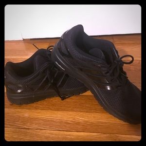 Men’s size 12 Adidas sneakers